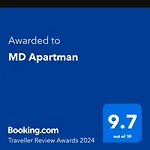 Md Apartman