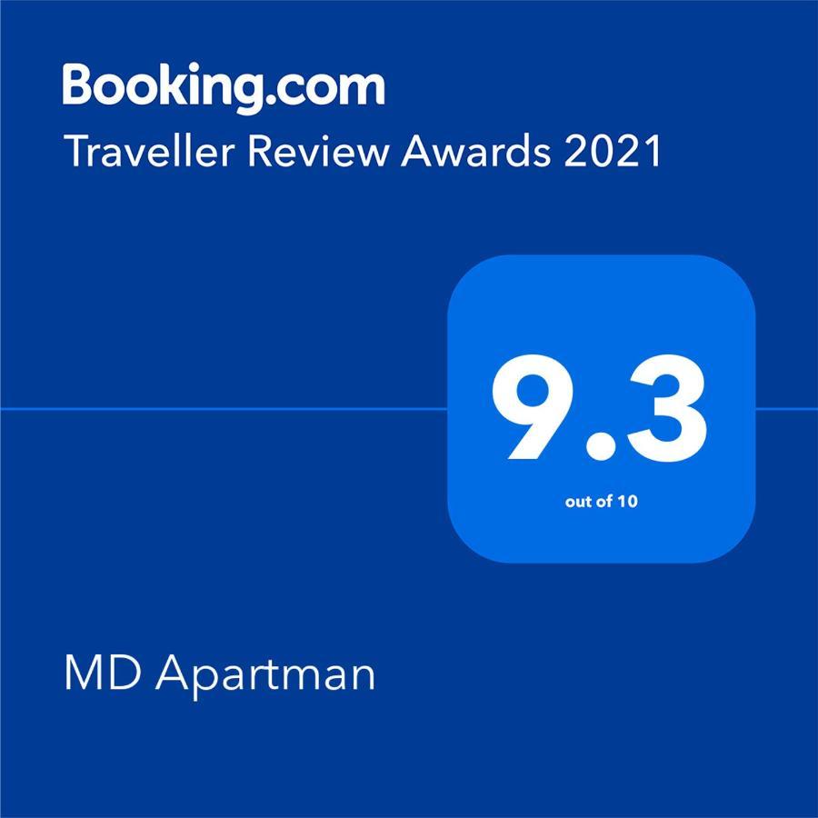 Md Apartment *