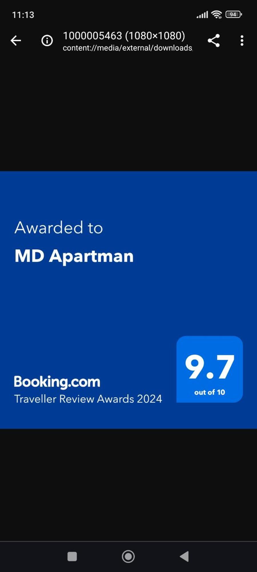 Md *