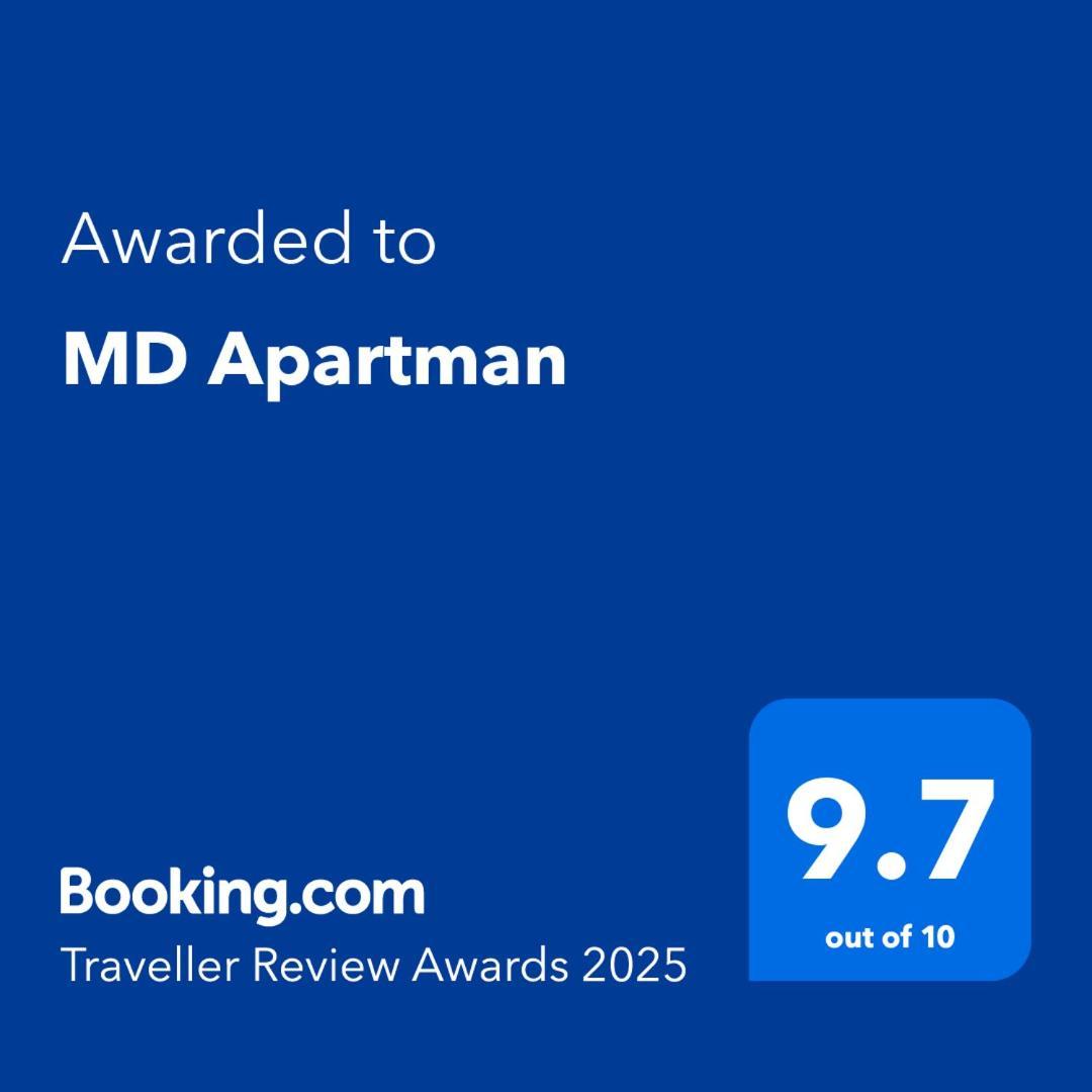 Apartment Md Zlatibor