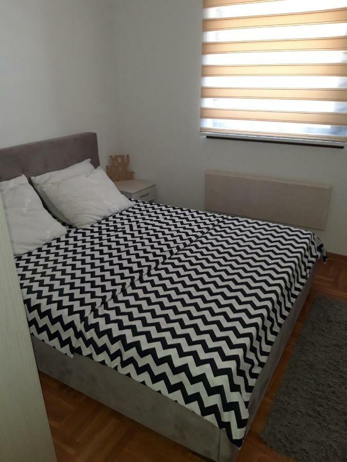 Md Apartment Zlatibor