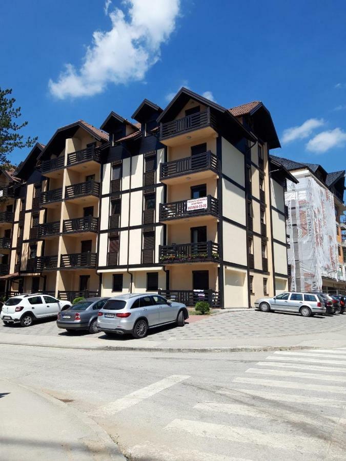 Md * Zlatibor