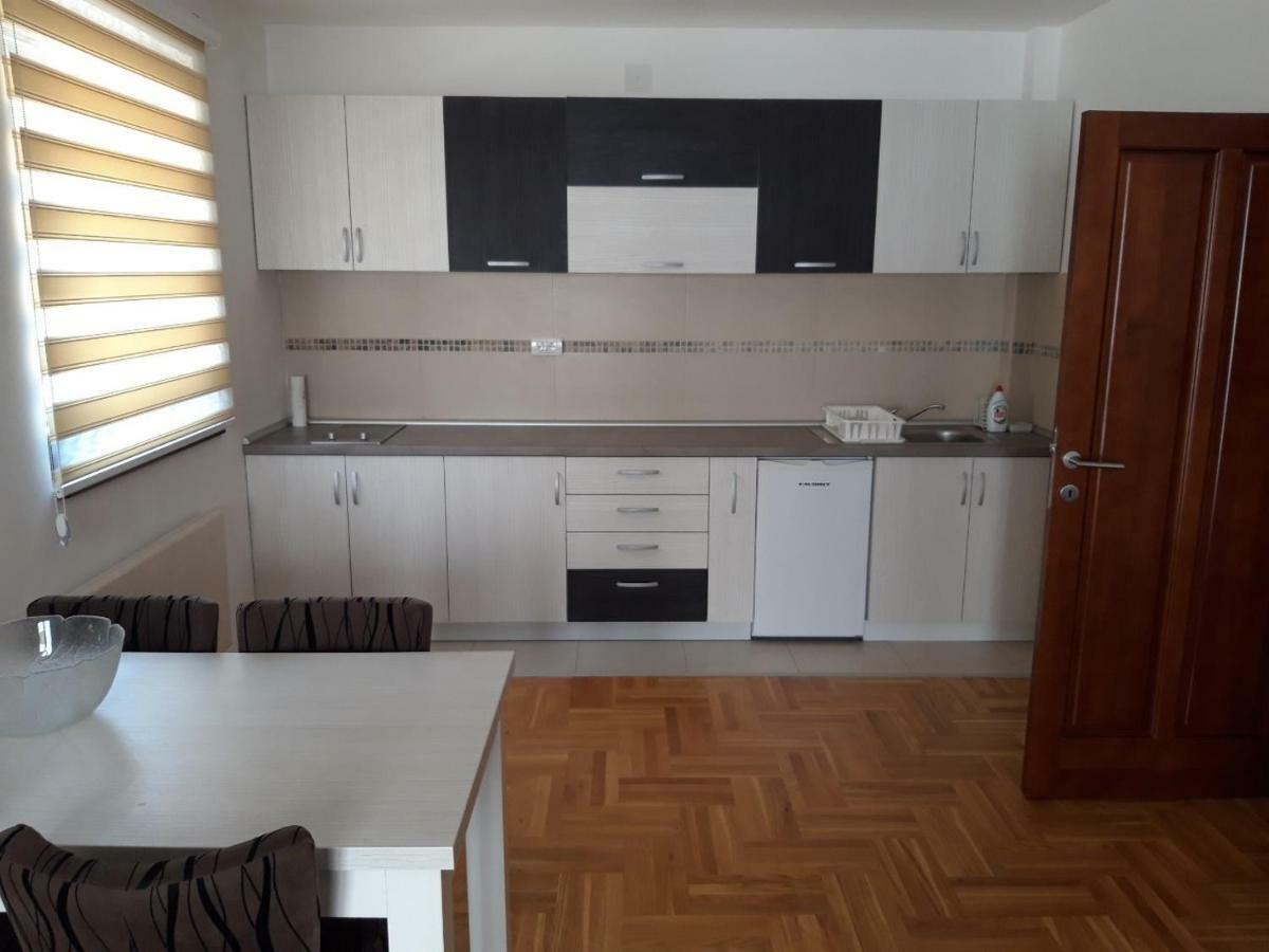 Apartment Md