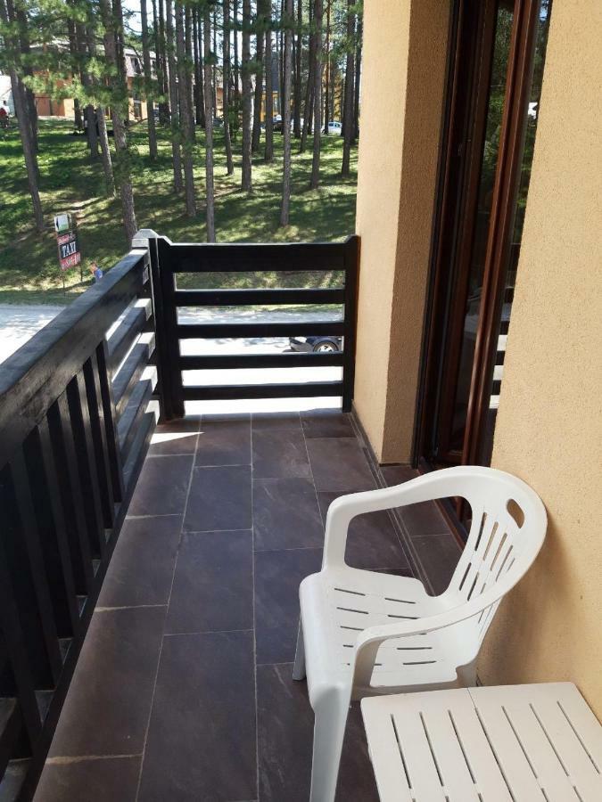 Apartment Md *